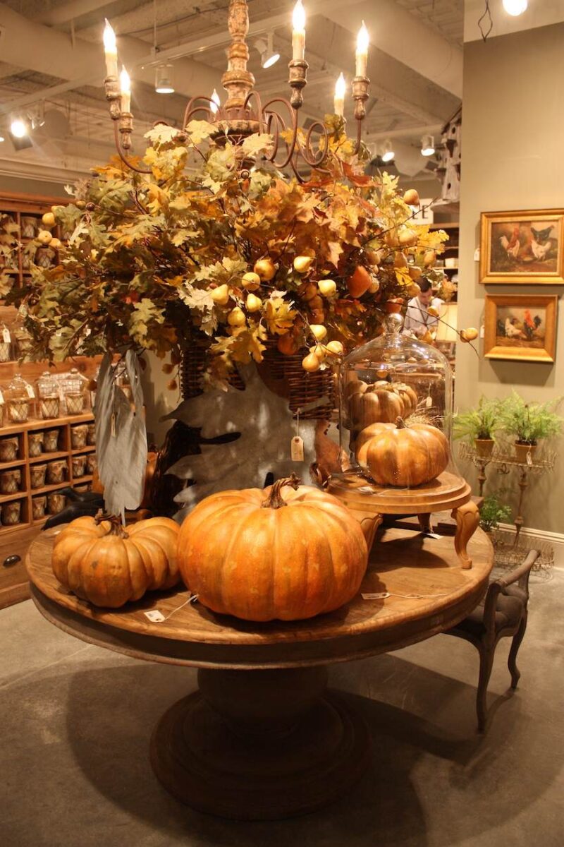 Préparez-vous pour le long automne et l’hiver en rendant votre maison plus confortable