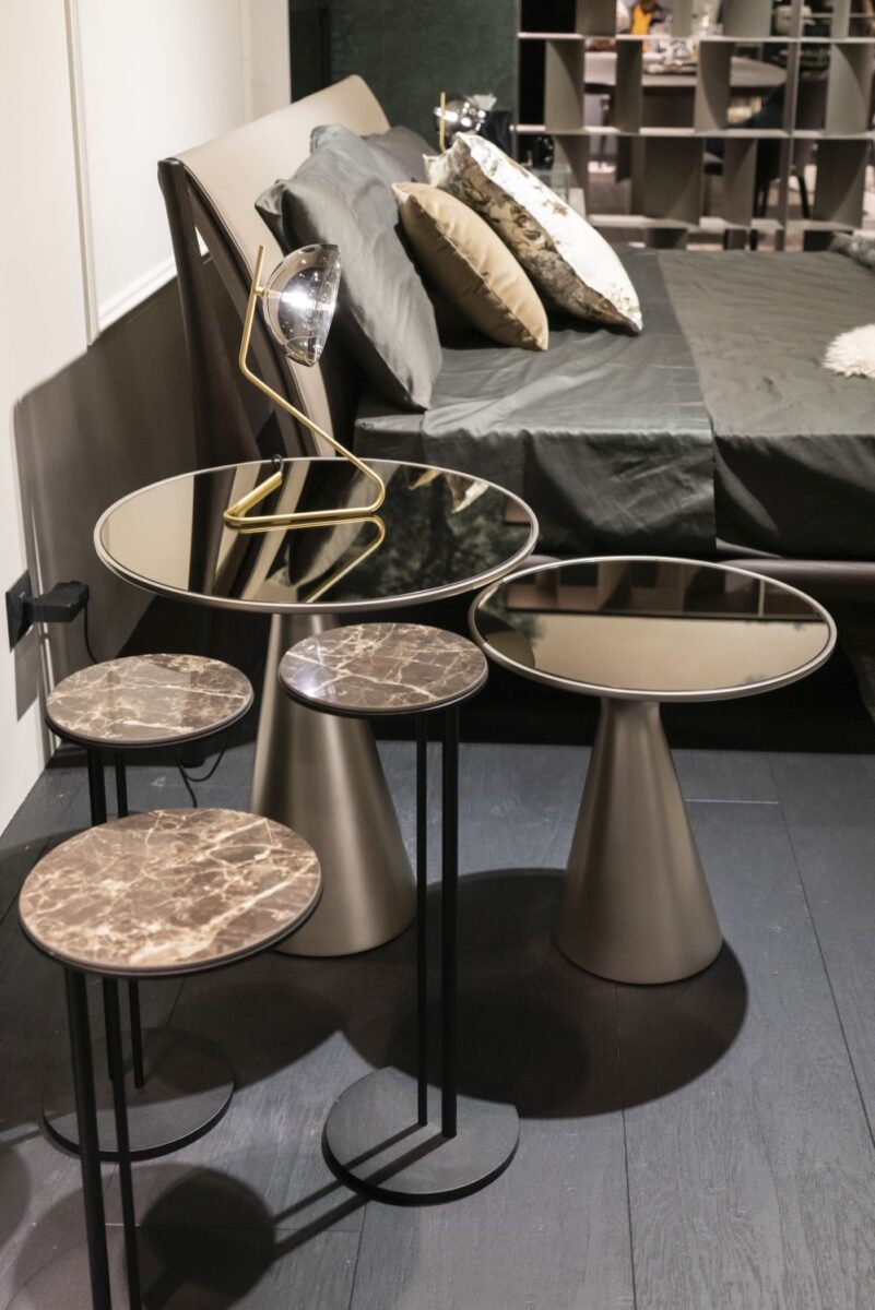 Les meilleurs styles de décoration vous rendent élégant et confortable à la maison