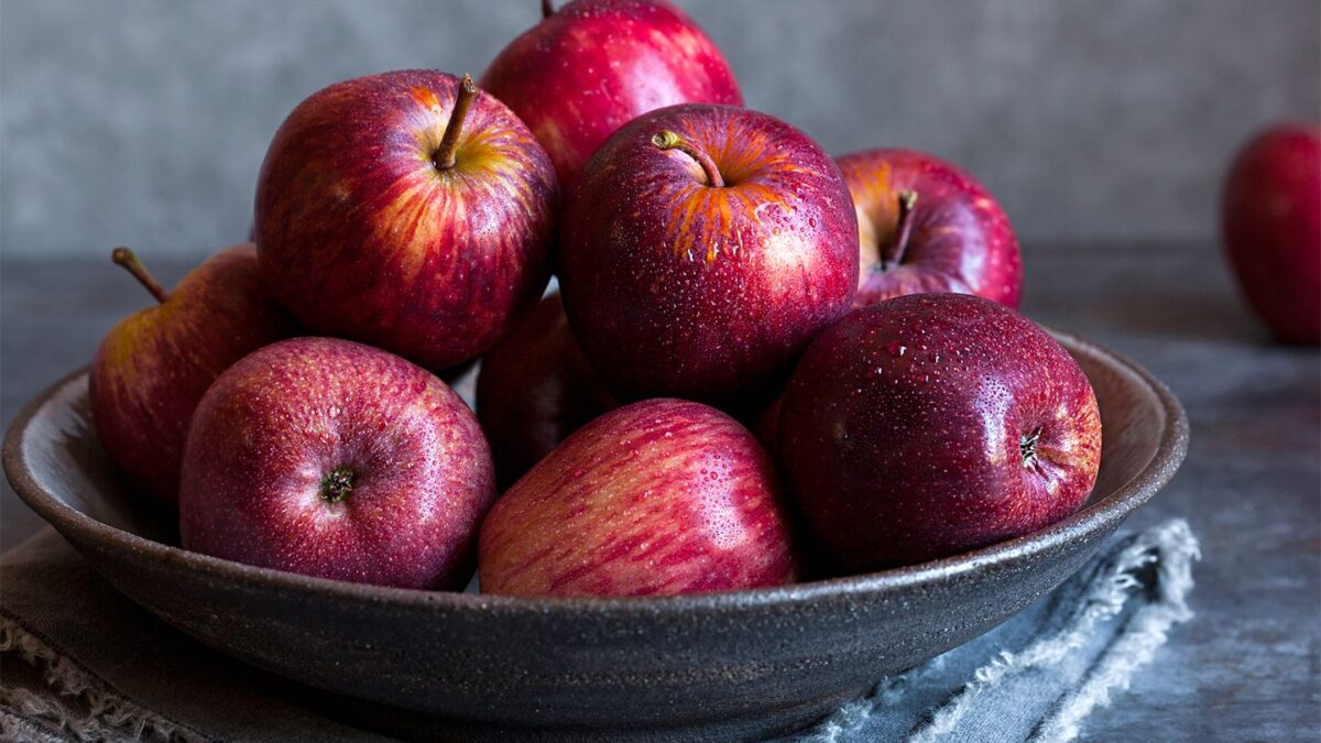 Pommes 101 : avantages, potentiel de perte de poids, effets secondaires, etc.