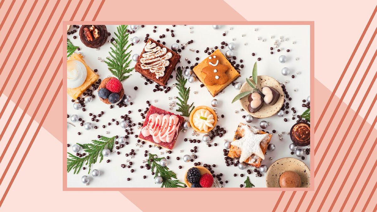 Le dessert peut-il être sain ? Pourquoi un diététiste ne le saute jamais