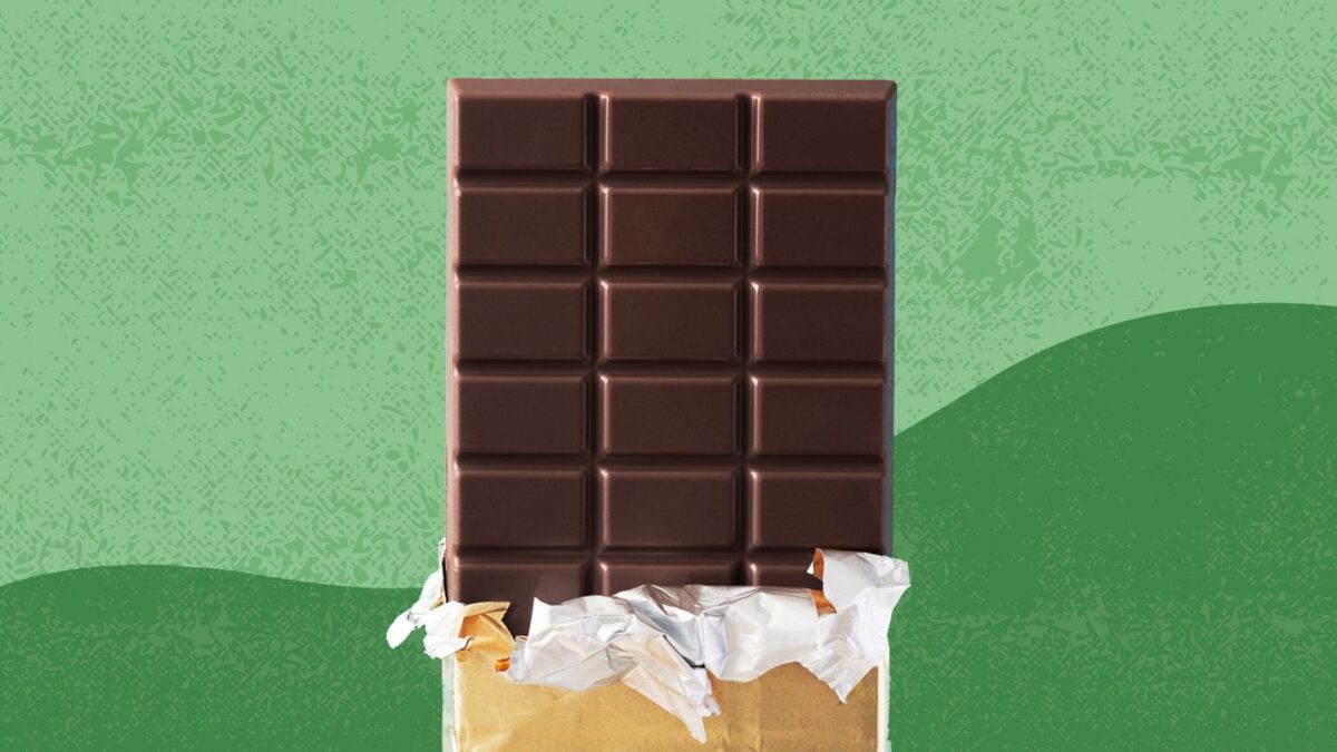Une étude révèle des niveaux élevés de métaux lourds dans le chocolat noir