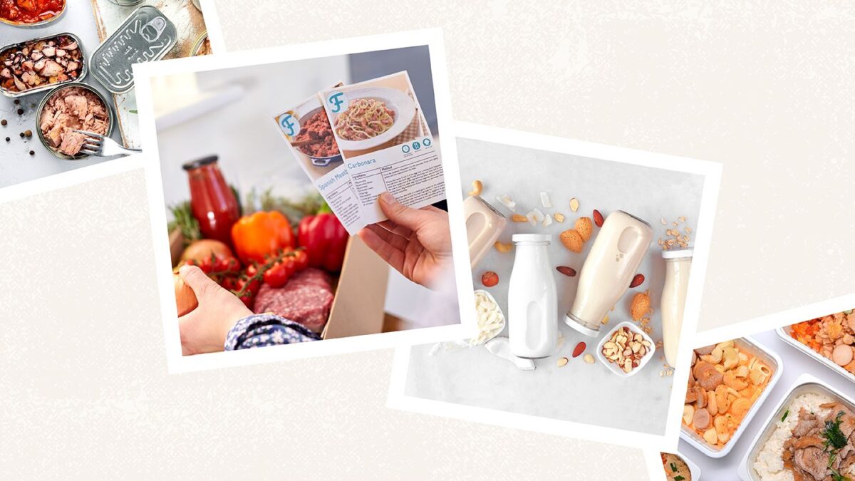 Les 10 principales tendances alimentaires saines à prévoir en 2023