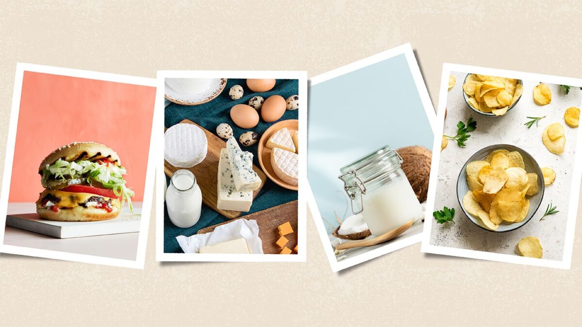 Qu’est-ce que la graisse saturée?  Un guide scientifique complet