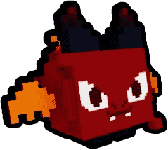 Pixel Demon Value 2023 (janvier) – Pet Simulator X