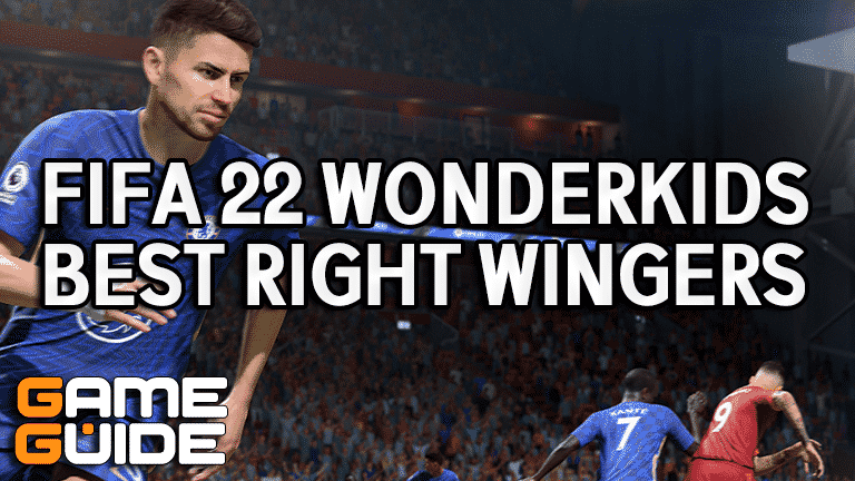 FIFA 22 Best Young RW RM (Wonderkids) – Les meilleurs jeunes ailiers droits à signer en mode carrière