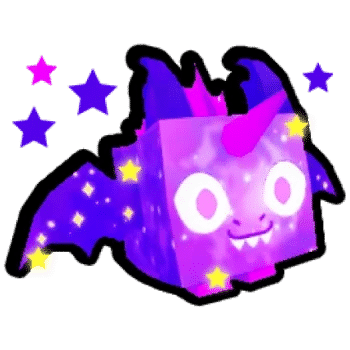Starfall Dragon Value 2023 (janvier) – Pet Simulator X