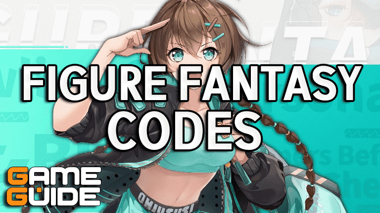 Figure Fantasy Codes 2023 (janvier)