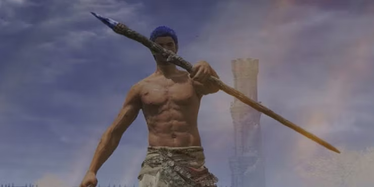 Elden Ring: Carian Glintblade Vs Meteorite Staff et lequel est le meilleur