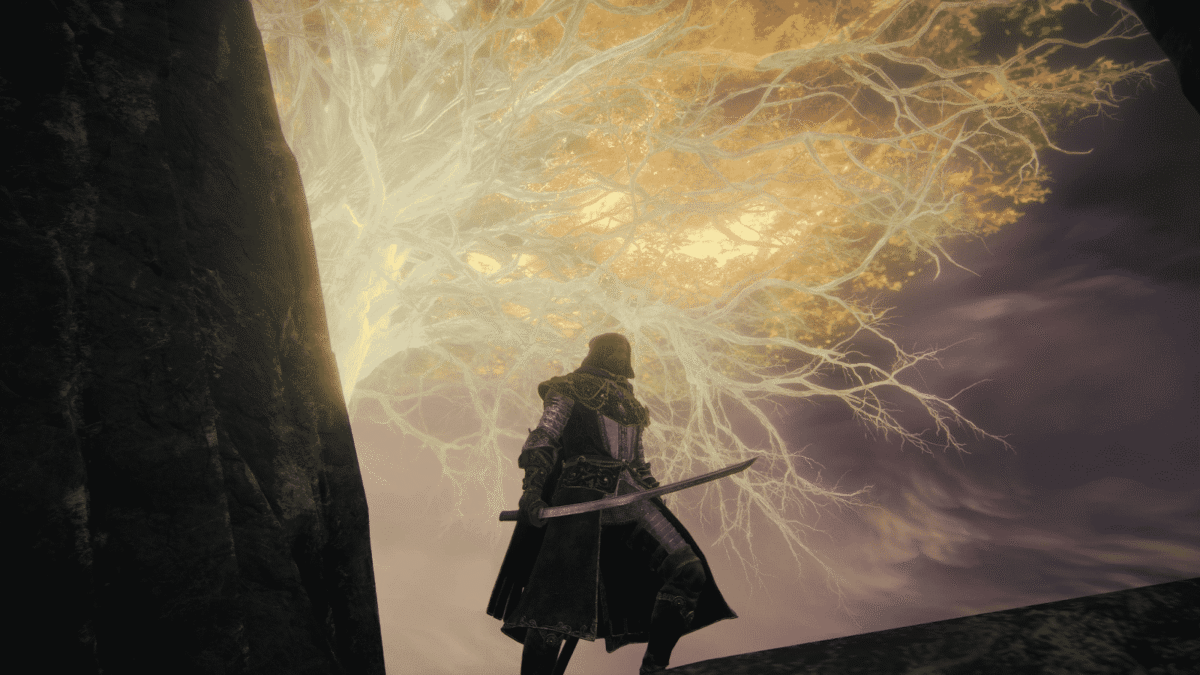 Elden Ring : Pourquoi Uchigatana est-il si bon ?