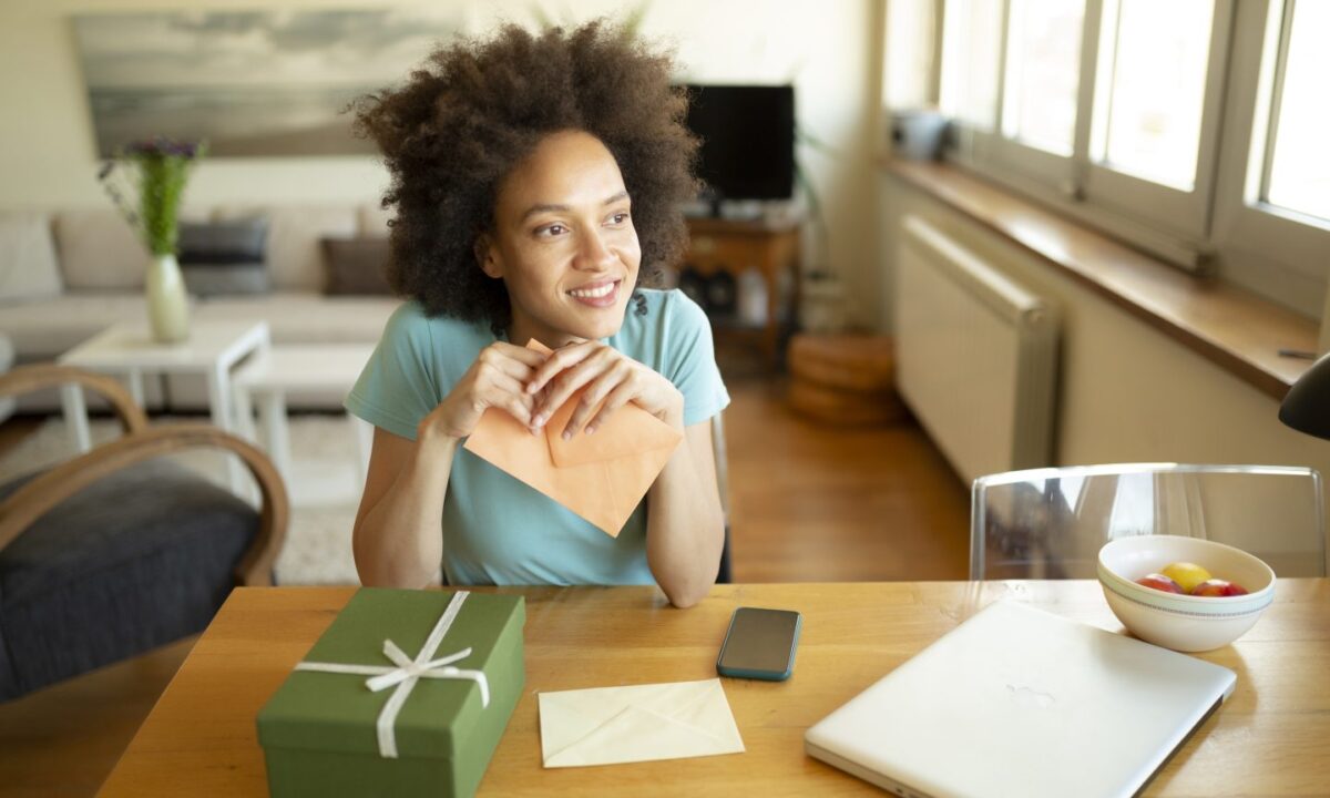 Comment offrir une crypto-monnaie en cadeau