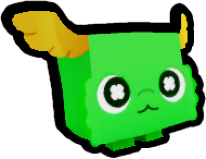Valeur chanceuse – Pet Simulator X