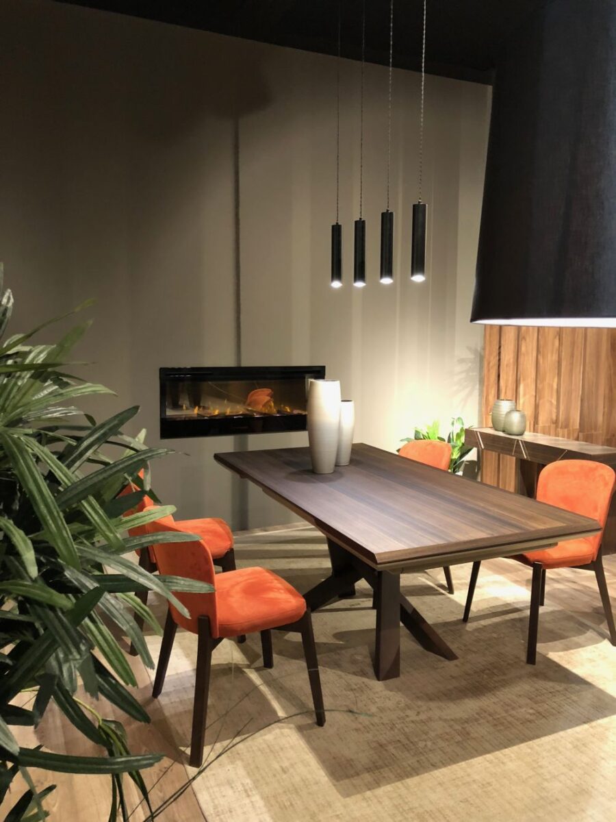Idées de décoration de salle à manger qui en feront votre partie préférée de la maison