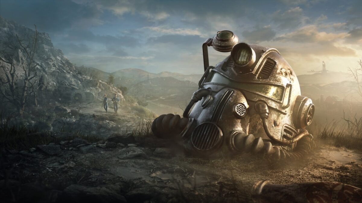 Les meilleurs emplacements de camp dans Fallout 76