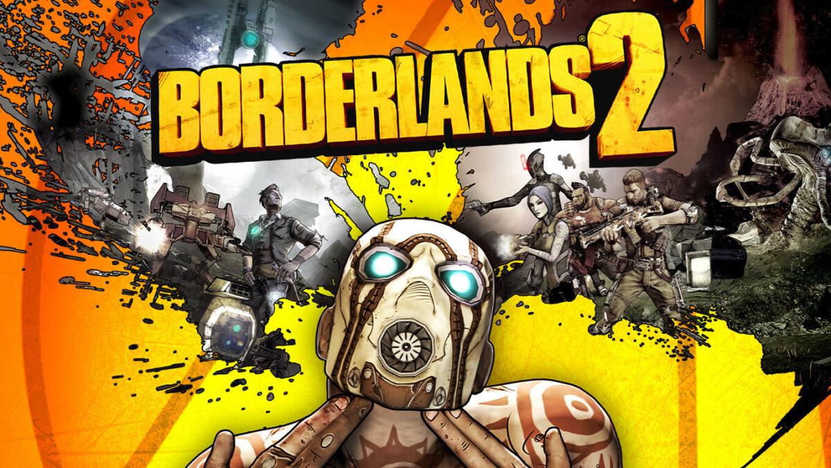 Meilleure classe dans Borderlands 2 (classé)