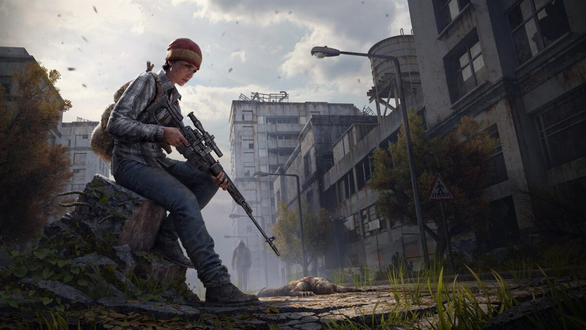 Les meilleurs jeux comme DayZ