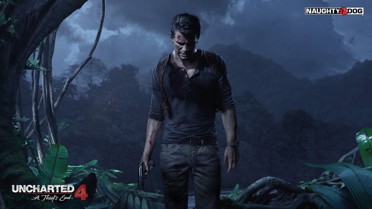 Les meilleurs jeux comme Uncharted