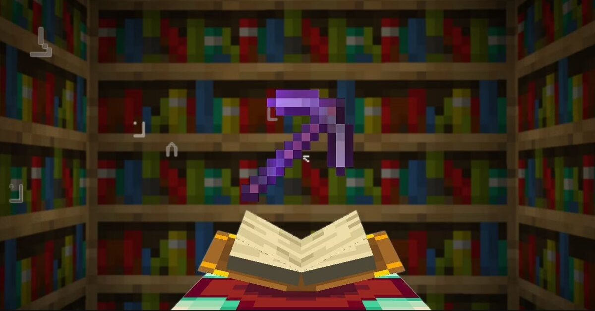 Meilleurs enchantements de casque dans Minecraft (1.19)
