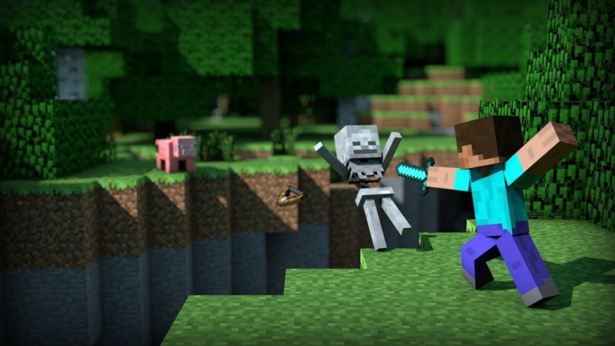 meilleur minecraft ferme xp