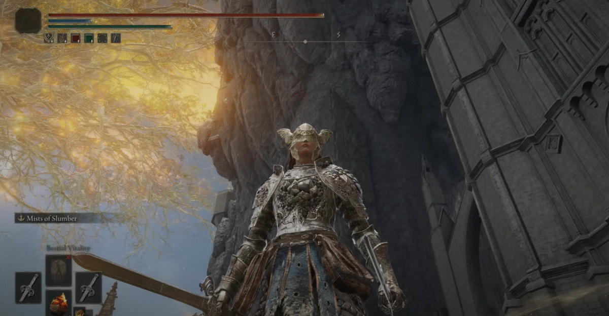 Les meilleures épées droites d&rsquo;Elden Ring