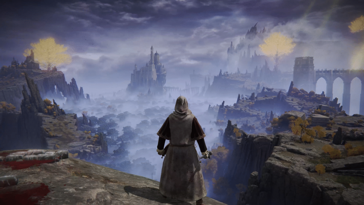 Zones Elden Ring par niveau