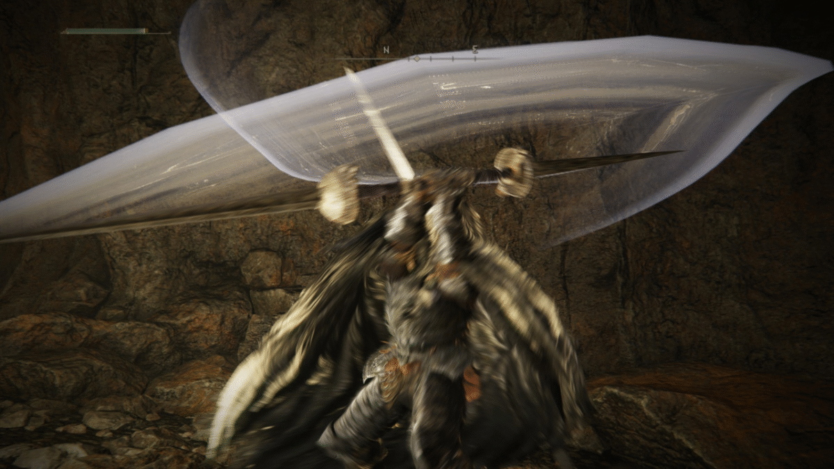 Elden Ring: Best Ashes of War pour Twinblades