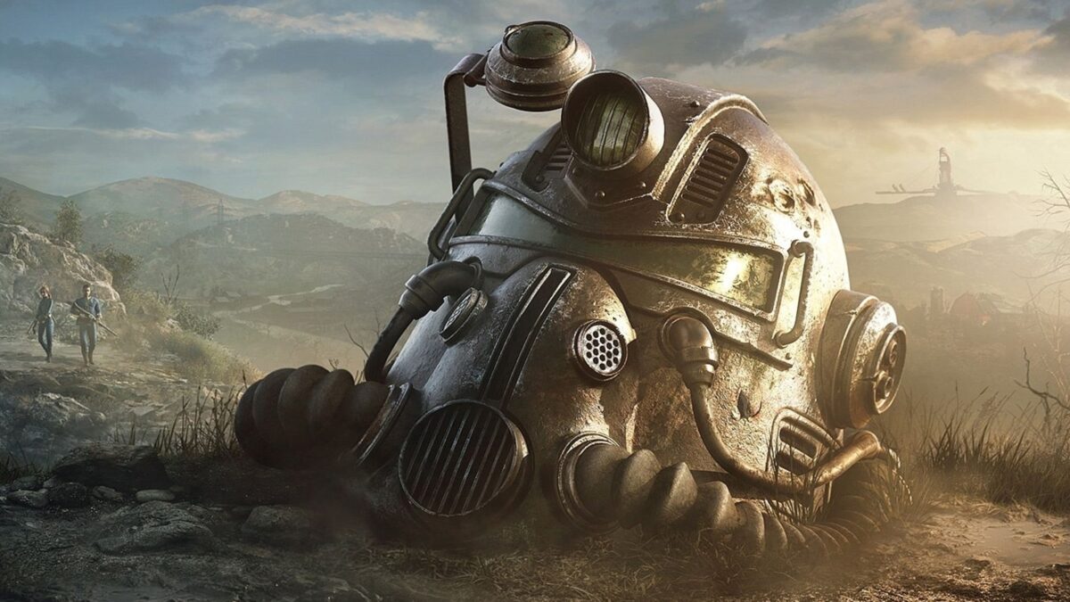 Les meilleures versions de Fallout 76