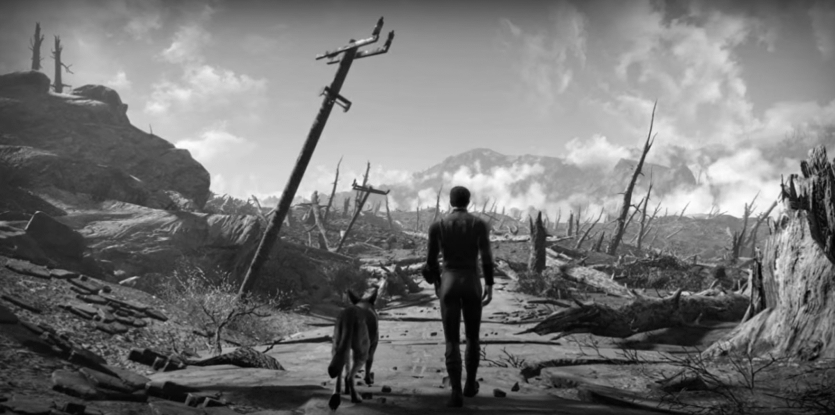 Quelle est la durée de Fallout 4 ?