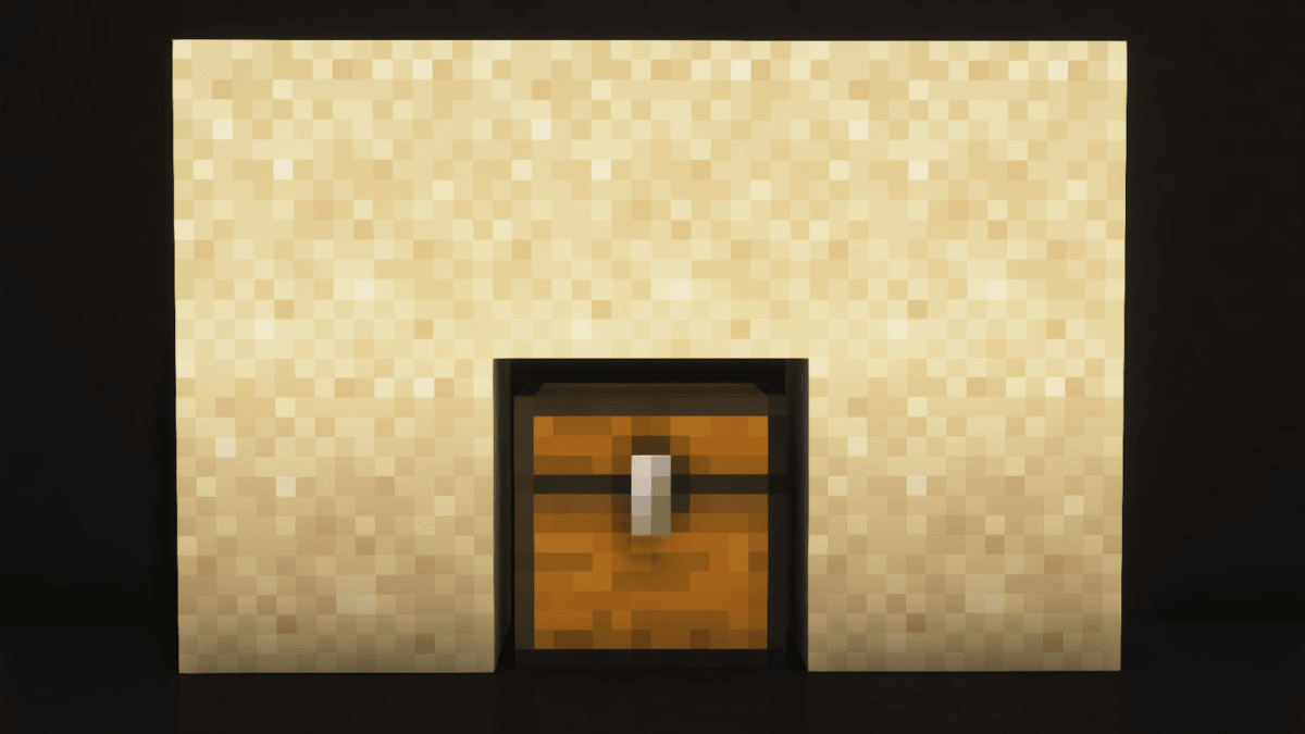 Comment trouver un trésor enfoui dans Minecraft (1.19)