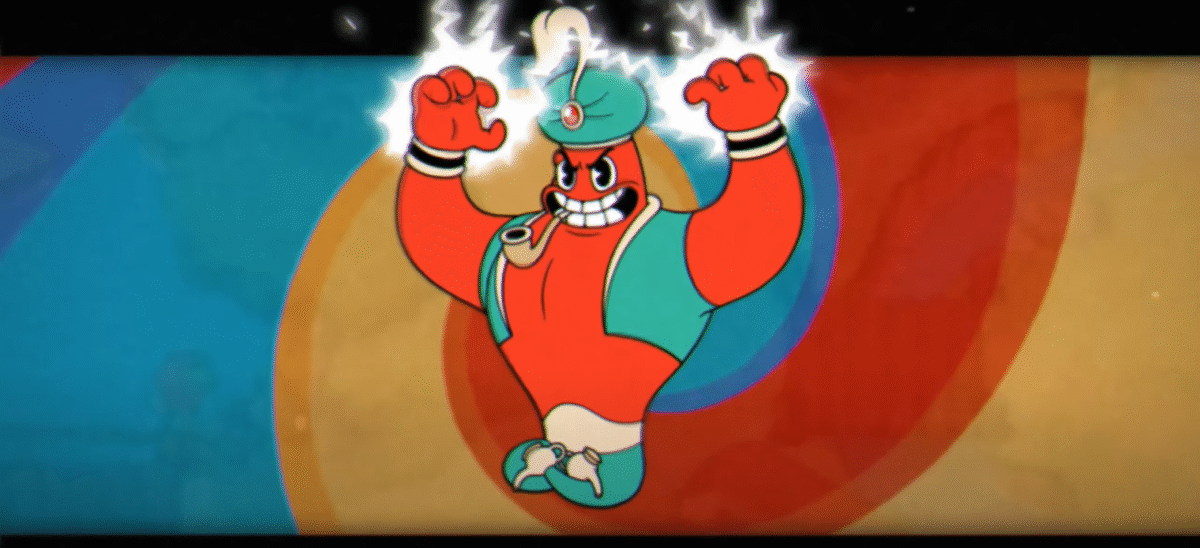 Comment obtenir le succès Hearty dans Cuphead – The Delicious Last Course