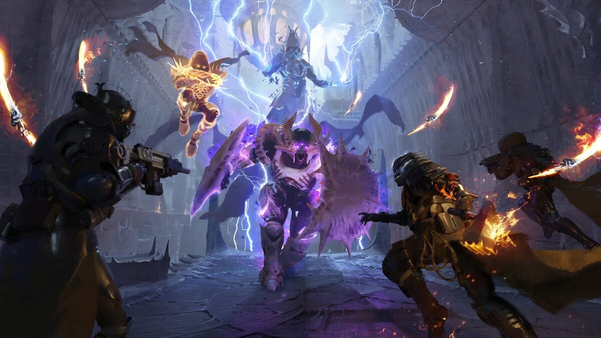 Comment obtenir et utiliser des orbes de puissance dans Destiny 2