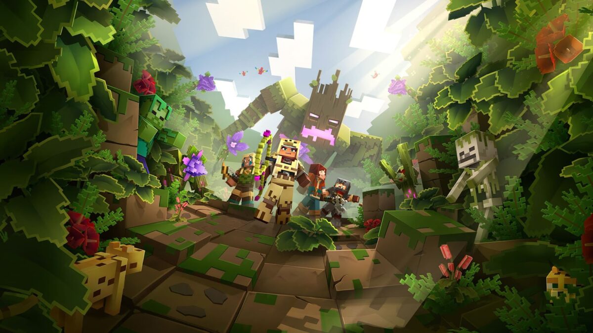 Comment faire un conduit dans minecraft