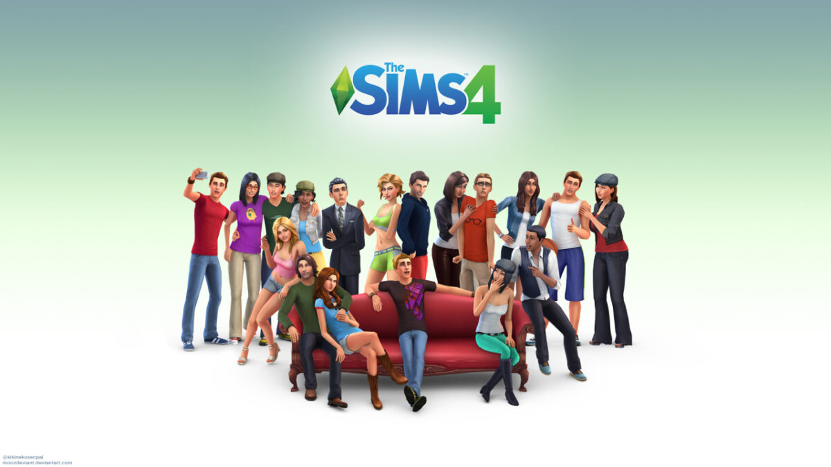 Comment afficher les objets cachés dans Les Sims 4 – Codes de triche