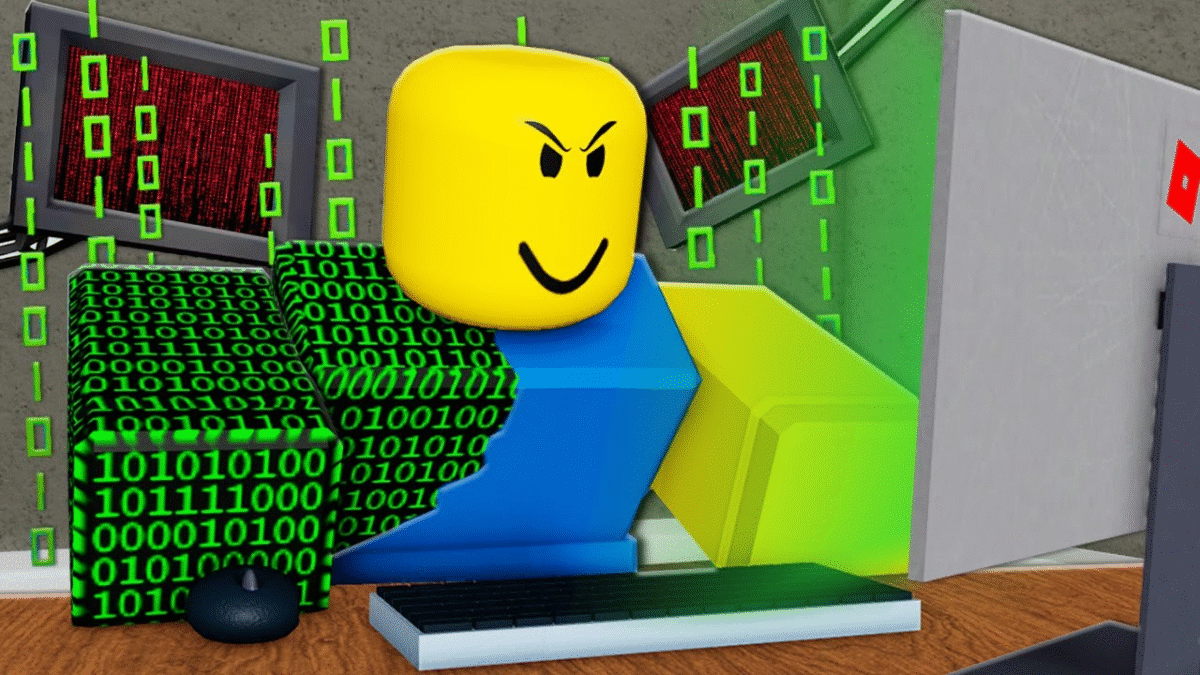 Roblox sera-t-il piraté en janvier 2023 ? [SOLVED]