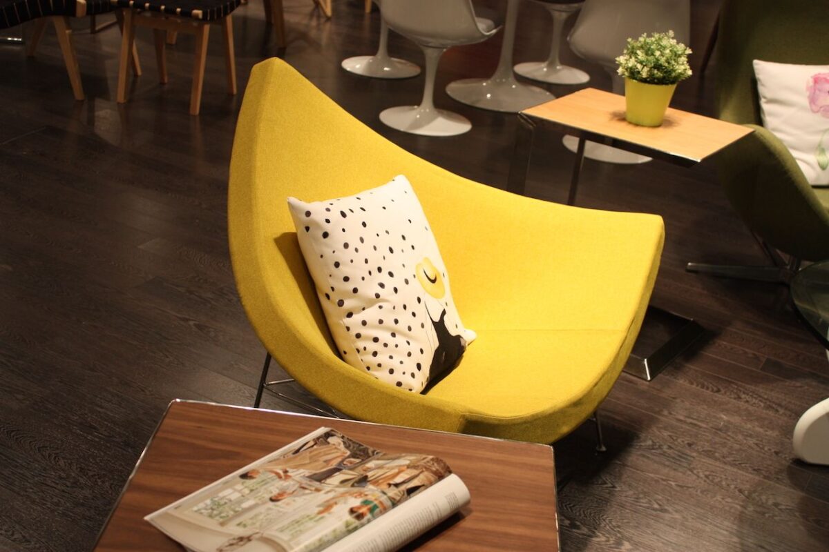 Donnez à votre maison un nouveau look avec ces idées de décoration printanières