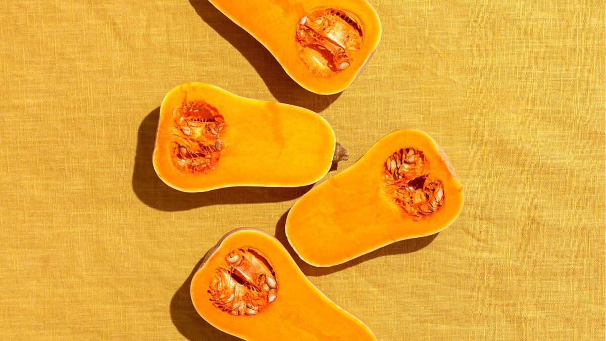 7 avantages potentiels pour la santé de la courge musquée