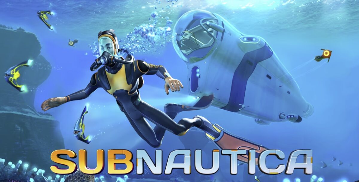 Subnautica Meilleur endroit pour construire une base