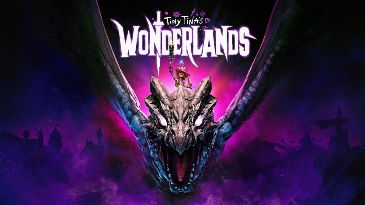 Tiny Tina’s Wonderlands Meilleures combinaisons de classe