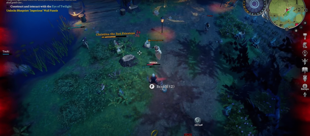 V Rising: Guide du rayonnement sacré