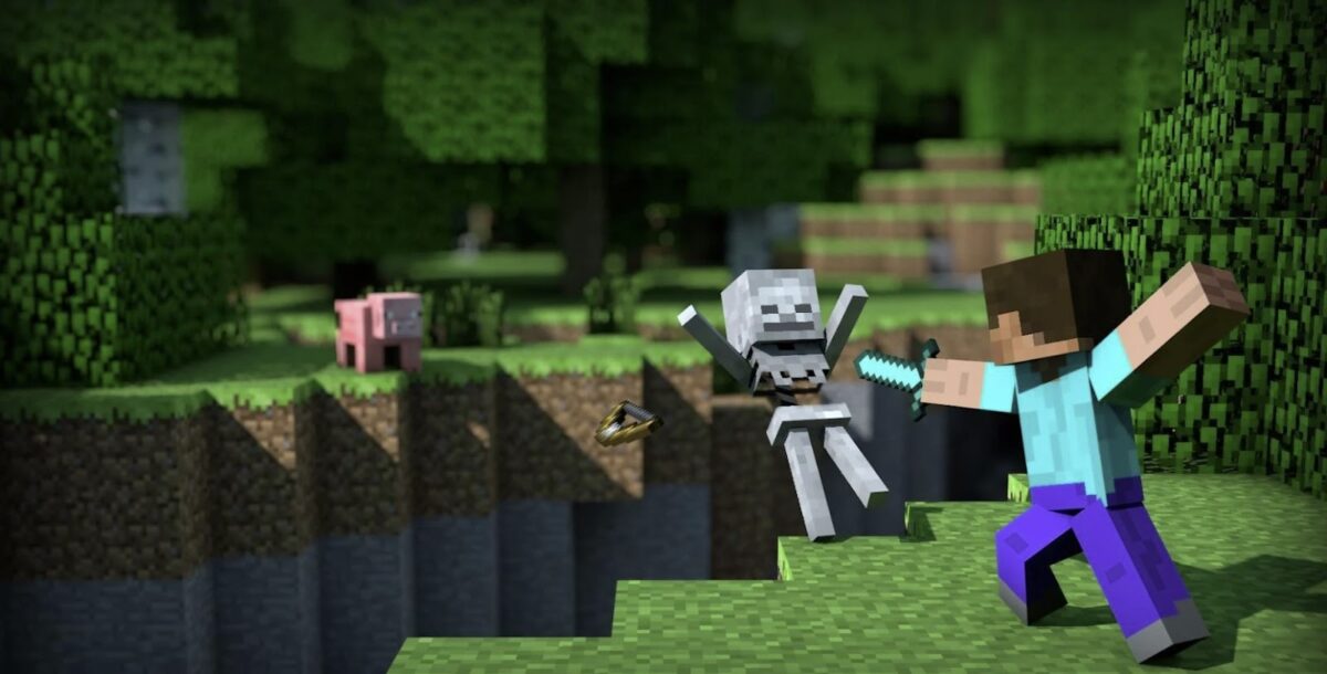 Qu’est-ce que le chargement rapide dans Minecraft ?