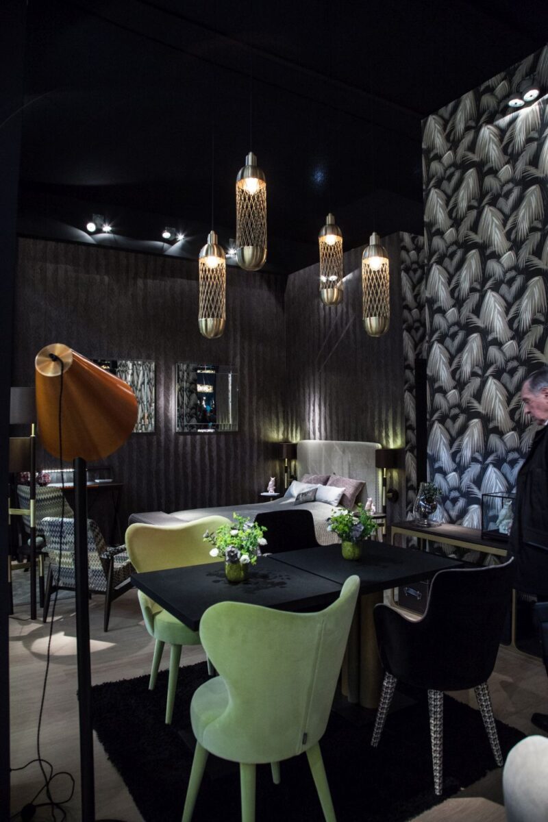 Essayez certaines de ces idées de décoration pour un nouveau look