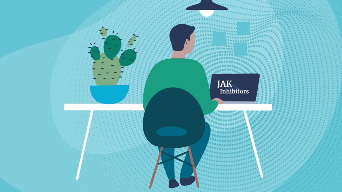 Le guide du consommateur sur les inhibiteurs JAK pour le psoriasis