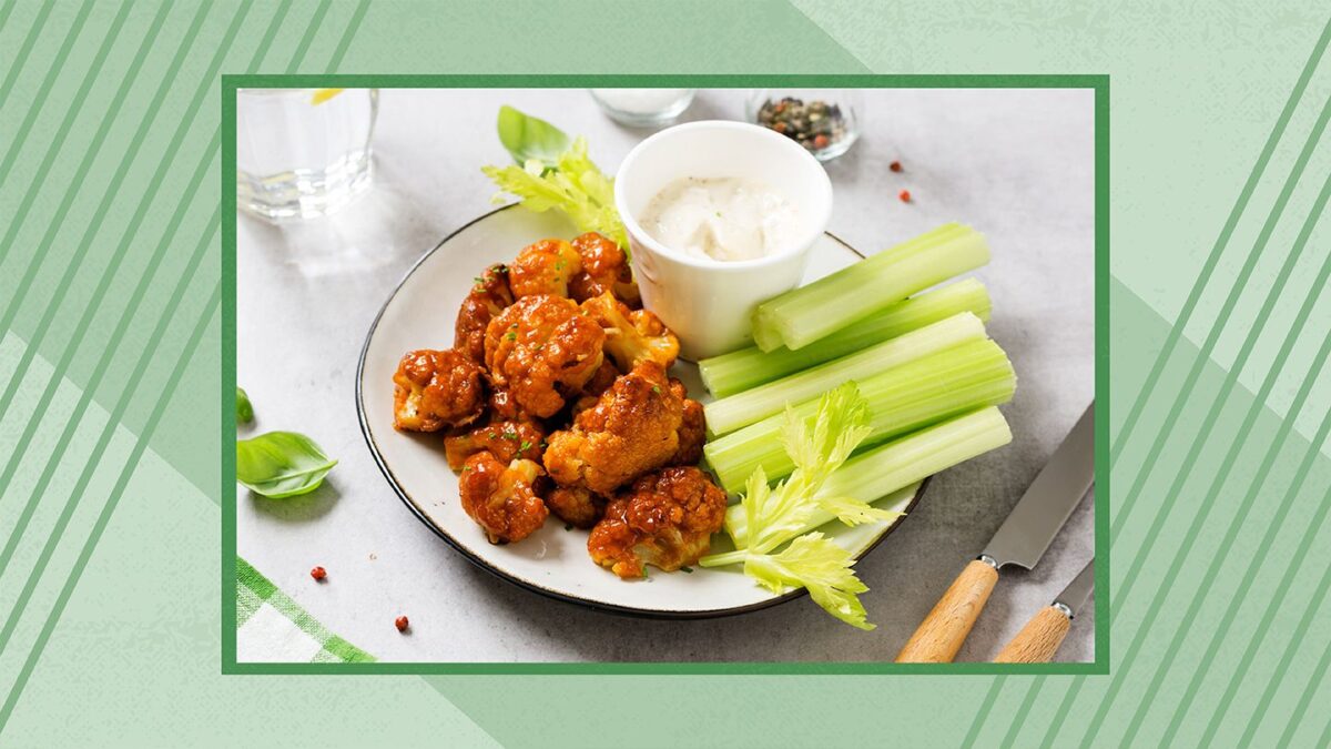 Ce qu’un RDN mange lors d’une soirée du Super Bowl