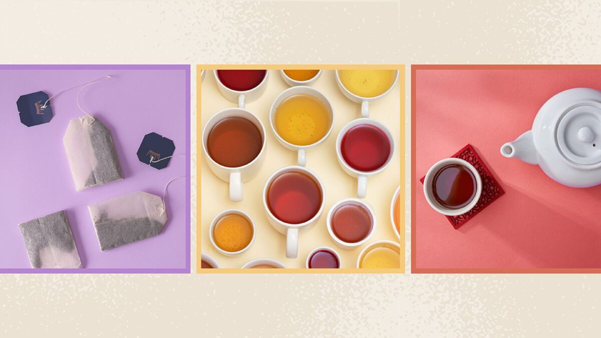 Fasting Teas 101 : avantages potentiels, risques connus et plus encore