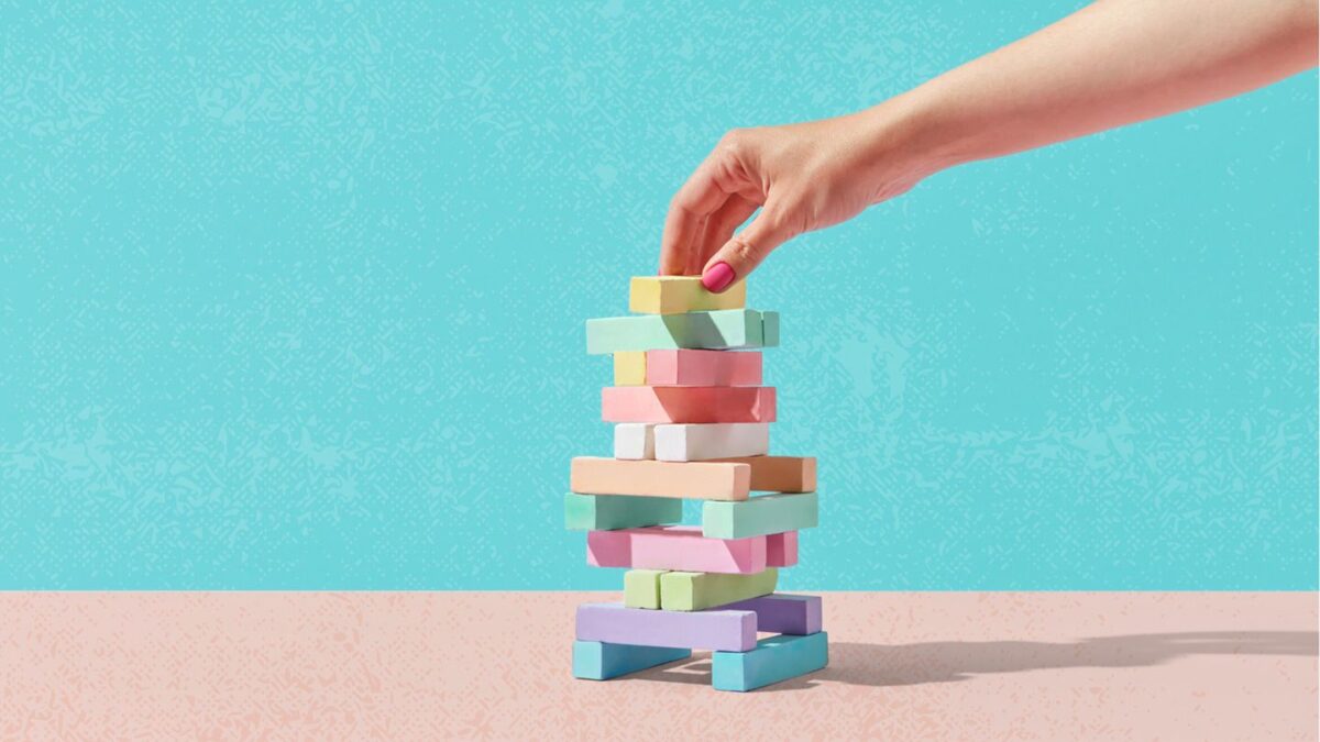 Empilement des habitudes – et pourquoi cela pourrait enfin aider vos changements de comportement à rester
