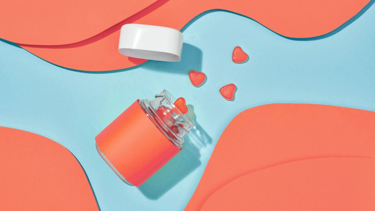 Collagène Gummies 101 : avantages potentiels, risques connus et plus encore
