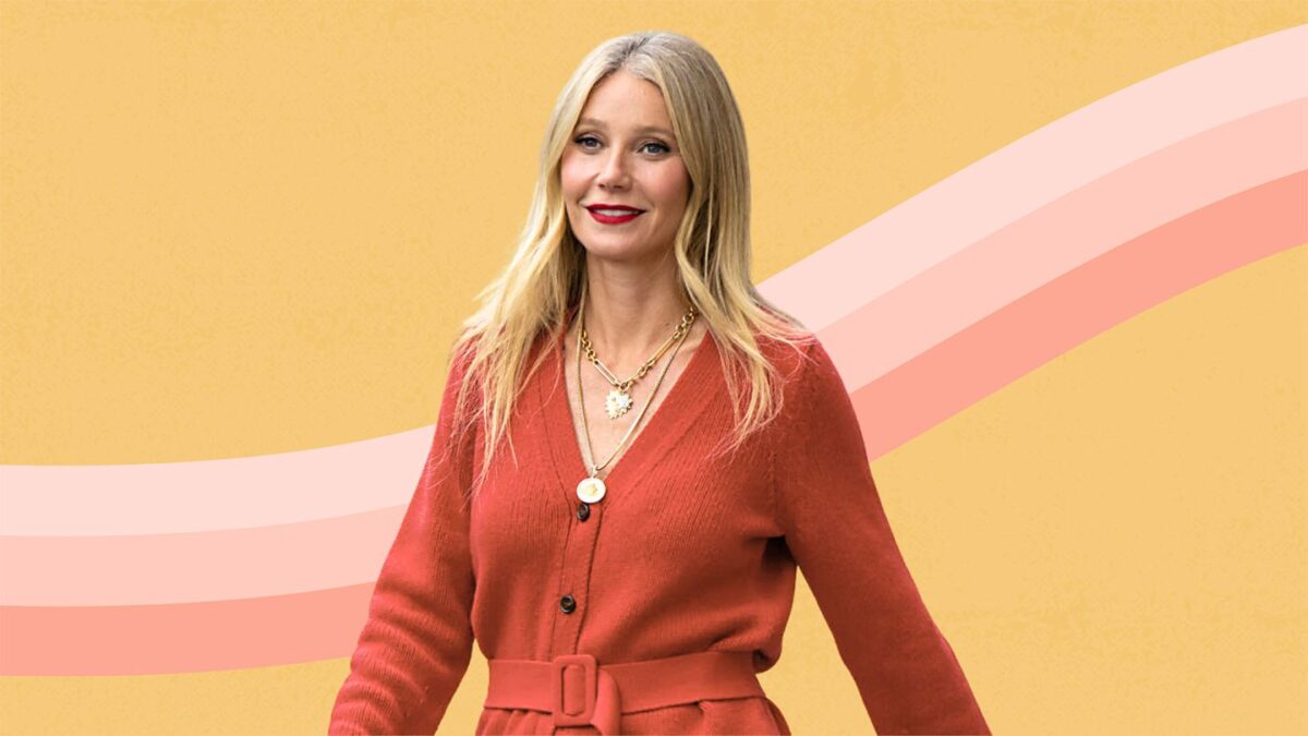 Les conseils nutritionnels de Gwyneth Paltrow, évalués par des diététistes professionnels