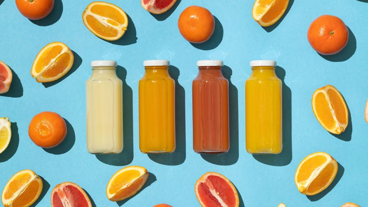 Les Wellness Shots peuvent-ils renforcer l’immunité ou ne sont-ils que du jus ?