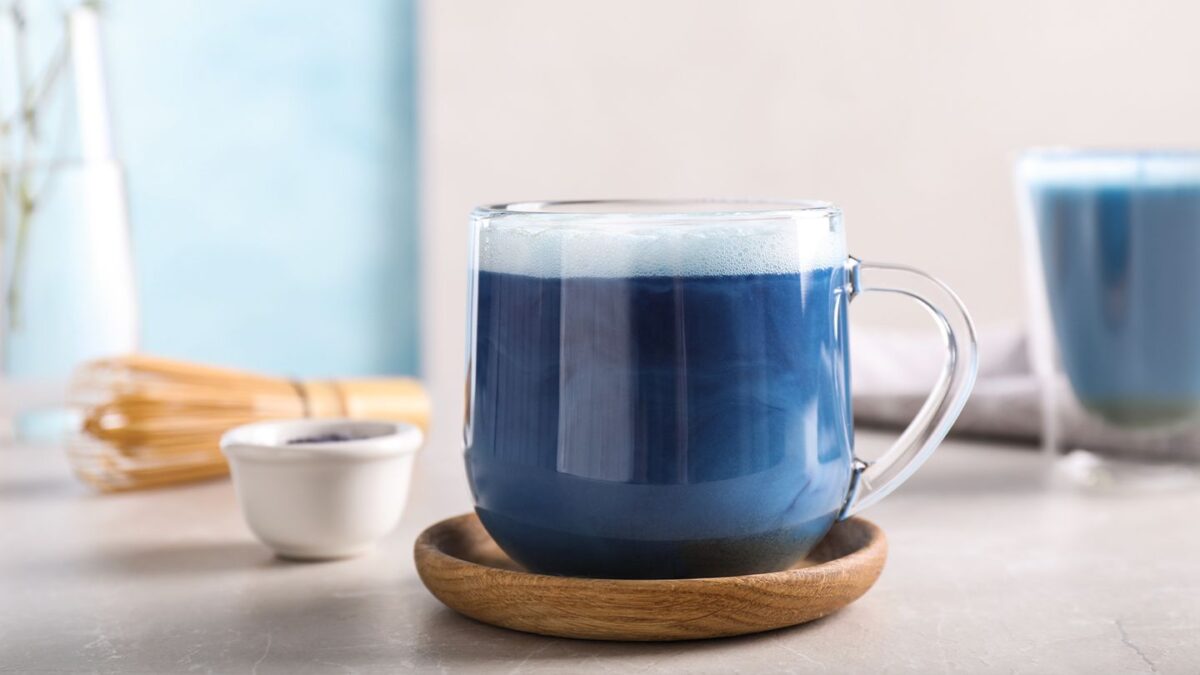 Le Blue Matcha est-il bon pour vous ?