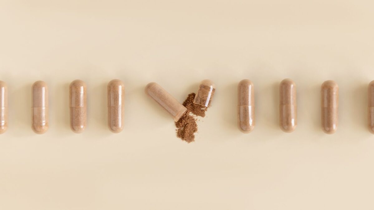 Supplément Rhodiola 101: avantages potentiels, risques connus et plus