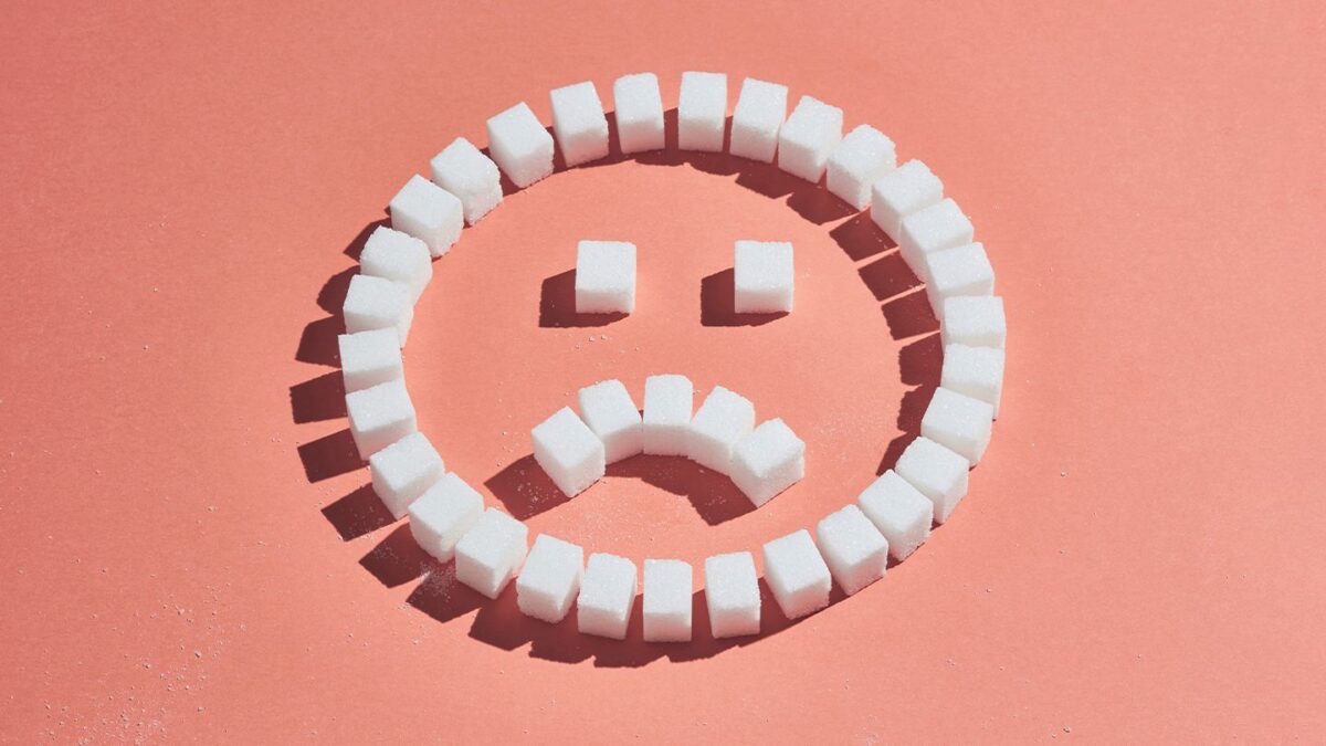 Une étude confirme les nombreux risques pour la santé des sucres ajoutés